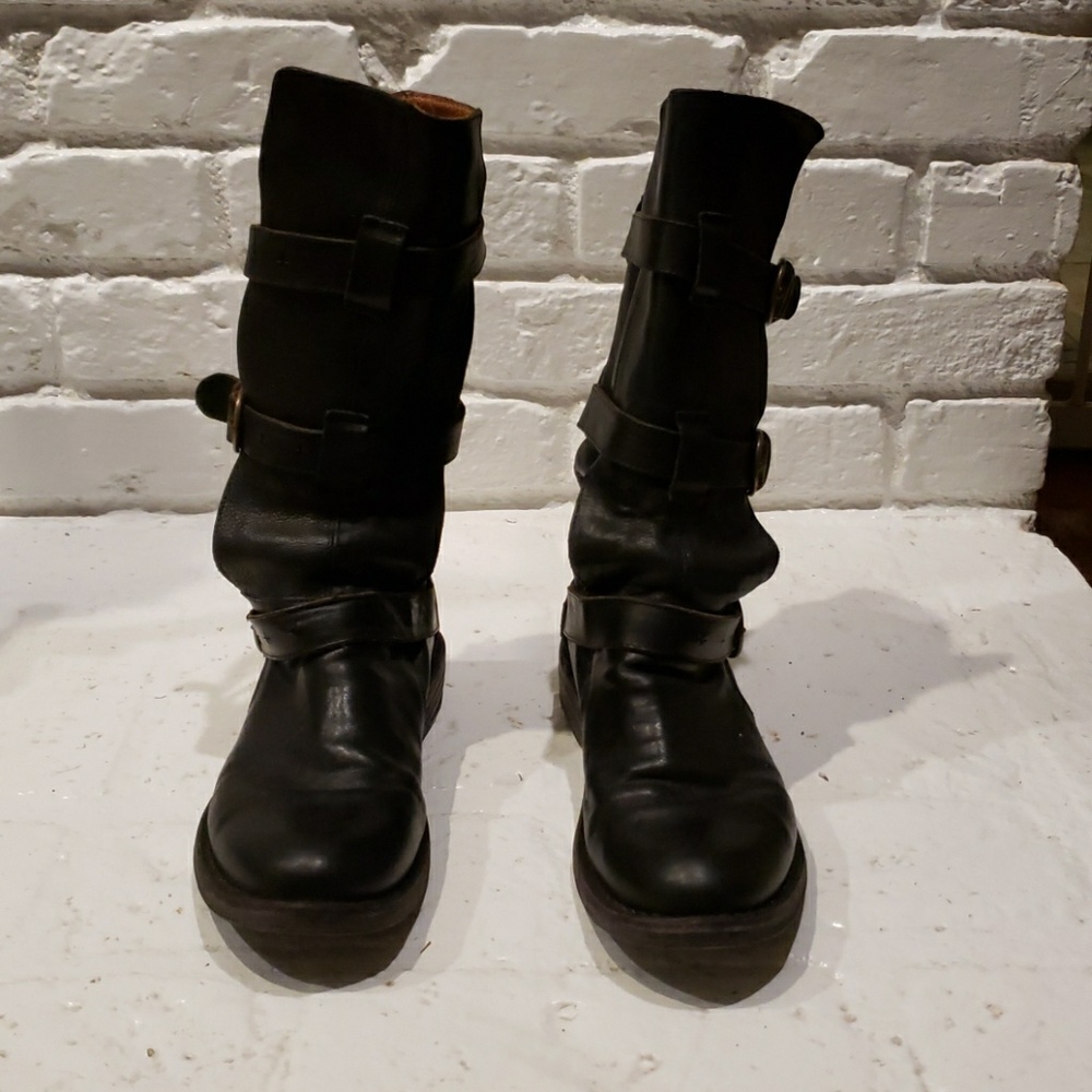 Fiorentini + Baker Eternity Boot